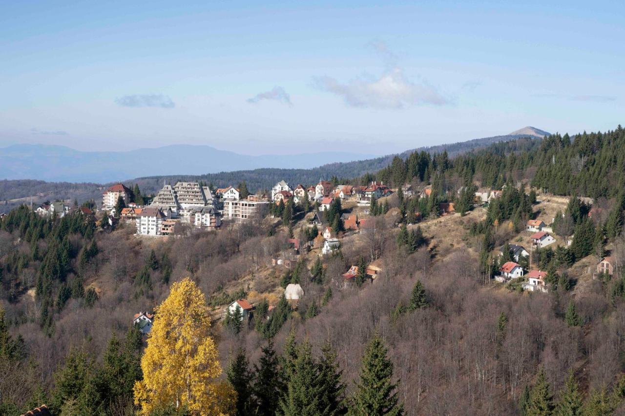 Apartments Holiday Home Srce Kopaonik Eksteriør bilde